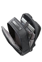 Carica l'immagine nel visualizzatore di Gallery, Samsonite XBR Laptop Zaino Nero