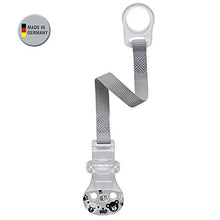 Carica l'immagine nel visualizzatore di Gallery, Mam, ciuccio in silicone "Skin Soft" per neonati da 0 a 6 mesi,unisex,... - Ilgrandebazar