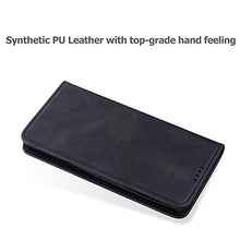 Carica l'immagine nel visualizzatore di Gallery, Radoo Cover Samsung Galaxy Note 10 10 Plus, Nero - Ilgrandebazar