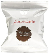 Carica l'immagine nel visualizzatore di Gallery, 100 Capsule Lollo Caffè Miscela Classica Compatibili Lavazza A Modo Mio
