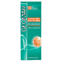 Carica l'immagine nel visualizzatore di Gallery, Geomar Crema Gel Anticellulite 200 Ml