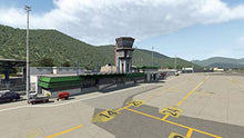 Carica l'immagine nel visualizzatore di Gallery, X-Plane 11 &amp; Aerosoft Airport Collection Pc- Pc