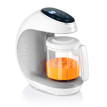 Carica l'immagine nel visualizzatore di Gallery, Cuocipappa Mixer Multifunzione 7-in-1 per Bébé - Vapore, Mixer, Pulse,... - Ilgrandebazar