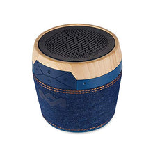 Carica l'immagine nel visualizzatore di Gallery, House of Marley Chant Mini Cassa Altoparlante Portatile Bluetooth Wireless,...