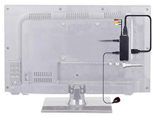 Carica l'immagine nel visualizzatore di Gallery, Trevi HE 3361 T2 Mini Decoder Digitale Terrestre HD DVBT-T2 HEVC con Codec... - Ilgrandebazar