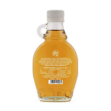 Carica l'immagine nel visualizzatore di Gallery, MapleFarm - Puro sciroppo d'acero Canadese. Grado A, Gold - 189 ml (250g) -...