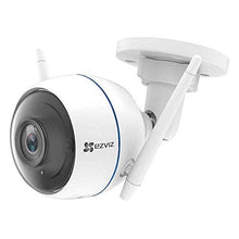 Carica l'immagine nel visualizzatore di Gallery, Ezviz CS-CV310 Telecamera di Sorveglianza Esterna, Bianco, Single lens