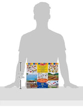 Carica l'immagine nel visualizzatore di Gallery, Melissa &amp; Doug- Veicoli Gioco Stacca-Attacca, Multicolore, 14199 Multicolore - Ilgrandebazar