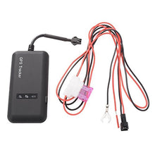 Carica l'immagine nel visualizzatore di Gallery, GPS Tracker TKSTAR Localizzatore di veicolo in tempo reale per auto, GT02A - Ilgrandebazar