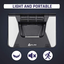 Carica l'immagine nel visualizzatore di Gallery, KLIM™ Airflow + L'aria Fredda Entra, Calda Esce + Il Miglior Grigio