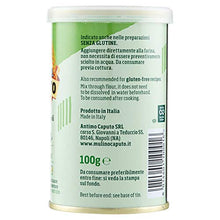 Carica l'immagine nel visualizzatore di Gallery, Lievito Secco 100% Italiano - 100 G