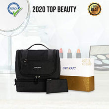 Carica l'immagine nel visualizzatore di Gallery, TOP 2020 Beauty Case Uomo Donna Super Deluxe da Viaggio Porta Trucchi...