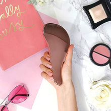 Carica l'immagine nel visualizzatore di Gallery, Lily England Migliore Spazzola Districante - Scioglinodi Oro Rosa