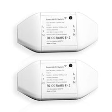 Carica l'immagine nel visualizzatore di Gallery, meross Interruttore Intelligente Smart Switch WiFi Telecomando Wireless... - Ilgrandebazar