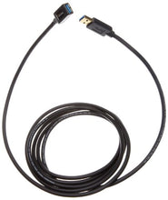 Carica l'immagine nel visualizzatore di Gallery, AmazonBasics - Cavo prolunga USB 3.0 maschio A-femmina A (3 m) 3 m