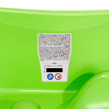 Carica l'immagine nel visualizzatore di Gallery, okbaby, Vaschetta Onda, Verde (VERDE44) - Ilgrandebazar