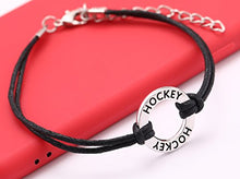 Carica l'immagine nel visualizzatore di Gallery, Lemegeton Golf/Hockey/Calcio/Ginnastica/Pattinaggio Bracciale Cera Corda... - Ilgrandebazar