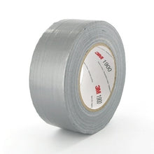 Carica l'immagine nel visualizzatore di Gallery, 3M Nastro 1900, 50 mm X 50 m, 1 Pezzo 50 mm, Argento - Ilgrandebazar