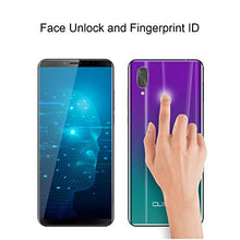 Carica l'immagine nel visualizzatore di Gallery, CUBOT X19 5.93 Pollici FHD+, 4G-LTE Smartphone, Android 9.0, Sfumato - Ilgrandebazar