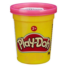 Carica l'immagine nel visualizzatore di Gallery, Play-Doh - Vasetto Singolo, B6756EU4