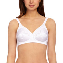 Carica l'immagine nel visualizzatore di Gallery, Triumph Doreen Non Wired, Reggiseno da Donna IT: 4D (FR: 100D), Bianco (White) - Ilgrandebazar