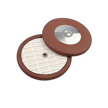Carica l'immagine nel visualizzatore di Gallery, ammoon 25pcs Cuscinetti Sax Tenore Pelle di Ricambio per Sassofono - Ilgrandebazar