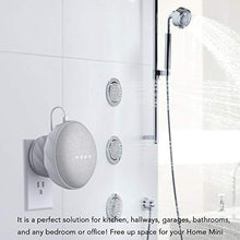 Carica l'immagine nel visualizzatore di Gallery, KIWI design Supporto Compatibile con Home Mini/Nest Mini di Google, Supporto... - Ilgrandebazar