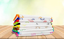 Carica l'immagine nel visualizzatore di Gallery, Chipe- Set Di 10 Bavaglini Colorati Per Neonati E Bambini Da 0 A 5 Anni.... - Ilgrandebazar