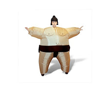 Carica l'immagine nel visualizzatore di Gallery, Thumbs Up - Costume da Sumo Gonfiabile - Ilgrandebazar