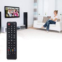 Carica l'immagine nel visualizzatore di Gallery, Telecomando TV per Samsung AA59-00741A HDTV LED LCD intelligente RC... - Ilgrandebazar
