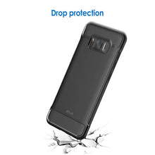 Carica l'immagine nel visualizzatore di Gallery, JETech Cover per Samsung Galaxy S8, Custodia con Assorbimento degli Urti e... - Ilgrandebazar