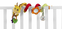 Carica l'immagine nel visualizzatore di Gallery, Chicco - Fune Passeggio Giraffa, 6 - 36 Mesi, 00007201000000 Bianco