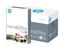 Carica l'immagine nel visualizzatore di Gallery, HP CHP150 Confezione da 2500 Fogli di Carta Comune Originale per 5 Risme