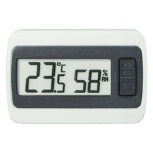Carica l'immagine nel visualizzatore di Gallery, Technoline WS 7005, Bianco-Grigio, 6x1.4x4 cm cm, Bianco-Grigio - Ilgrandebazar