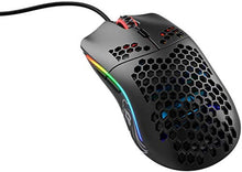 Carica l'immagine nel visualizzatore di Gallery, Glorious PC Gaming Race Model O Mouse - Nero (Matte)
