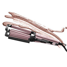 Carica l'immagine nel visualizzatore di Gallery, Imetec Bellissima My Pro Beach Waves GT20 100 Piastra per Capelli a Onde... - Ilgrandebazar
