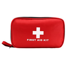 Carica l'immagine nel visualizzatore di Gallery, LEADSTAR Kit di Primo Soccorso Pronto da 180 Pezzi Mini per... - Ilgrandebazar
