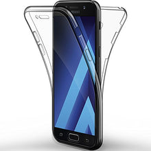 Carica l'immagine nel visualizzatore di Gallery, Leathlux, Custodia Protettiva in Silicone Morbido Trasparente TPU,... - Ilgrandebazar