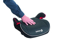 Carica l'immagine nel visualizzatore di Gallery, Safety 1St Manga Fix Rialzo Auto, Seggiolino Isofix per Bambini Pixel Black
