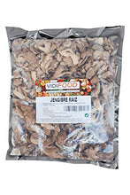 Carica l'immagine nel visualizzatore di Gallery, Radice di Zenzero Intero - 1kg - Zingiber Officinale - Dieta 1 kg