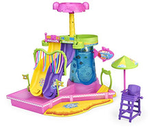 Carica l'immagine nel visualizzatore di Gallery, Pinypon - Mini Bambole Wow Water Park, 700015562