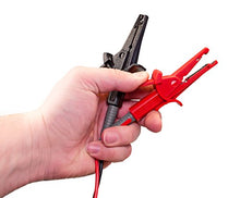Carica l'immagine nel visualizzatore di Gallery, Peaktech P 8200 - Set di Accessori Misurazione per Multimetro Digitale,... - Ilgrandebazar
