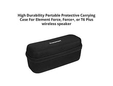 Carica l'immagine nel visualizzatore di Gallery, Custodia per Tronsmart Force 40W、T6 Plus 40W Cassa Bluetooth Speaker...