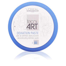 Carica l'immagine nel visualizzatore di Gallery, L'Oreal Paris Tecni Art Pasta Modellante 100 ml - Ilgrandebazar