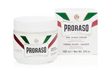 Carica l'immagine nel visualizzatore di Gallery, Proraso Crema Pre Barba Anti-Irritazione - 1 pz - Ilgrandebazar