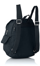 Carica l'immagine nel visualizzatore di Gallery, Kipling City Pack S, Zaini Donna, grigio, 27x33.5x19 cm Blu (True Navy)