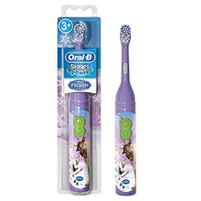 Carica l'immagine nel visualizzatore di Gallery, Oral-B Spazzolino elettrico per bambini , Modelli Assortiti - Ilgrandebazar