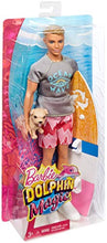 Carica l'immagine nel visualizzatore di Gallery, Barbie FBD71 Ken Magia del Delfino - Ilgrandebazar
