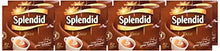 Carica l'immagine nel visualizzatore di Gallery, Splendid - Caffè Macinato Gusto Ricco - 250 g (Confezione da 8), 8 Pezzi