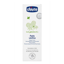 Carica l'immagine nel visualizzatore di Gallery, Chicco 3207 - Cofanetto bagnoschiuma e shampoo senza lacrime + pasta lenitiva